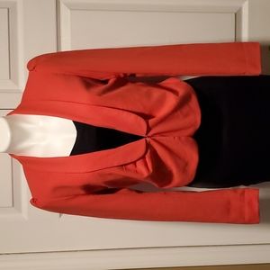 NWOT H&M Women's Coral Blazer - Size 12